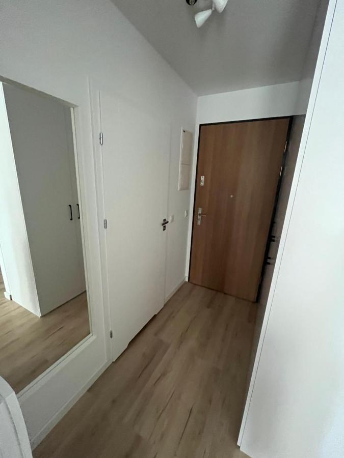 Apartament 34 Sun Towers Świnoujście Exteriör bild